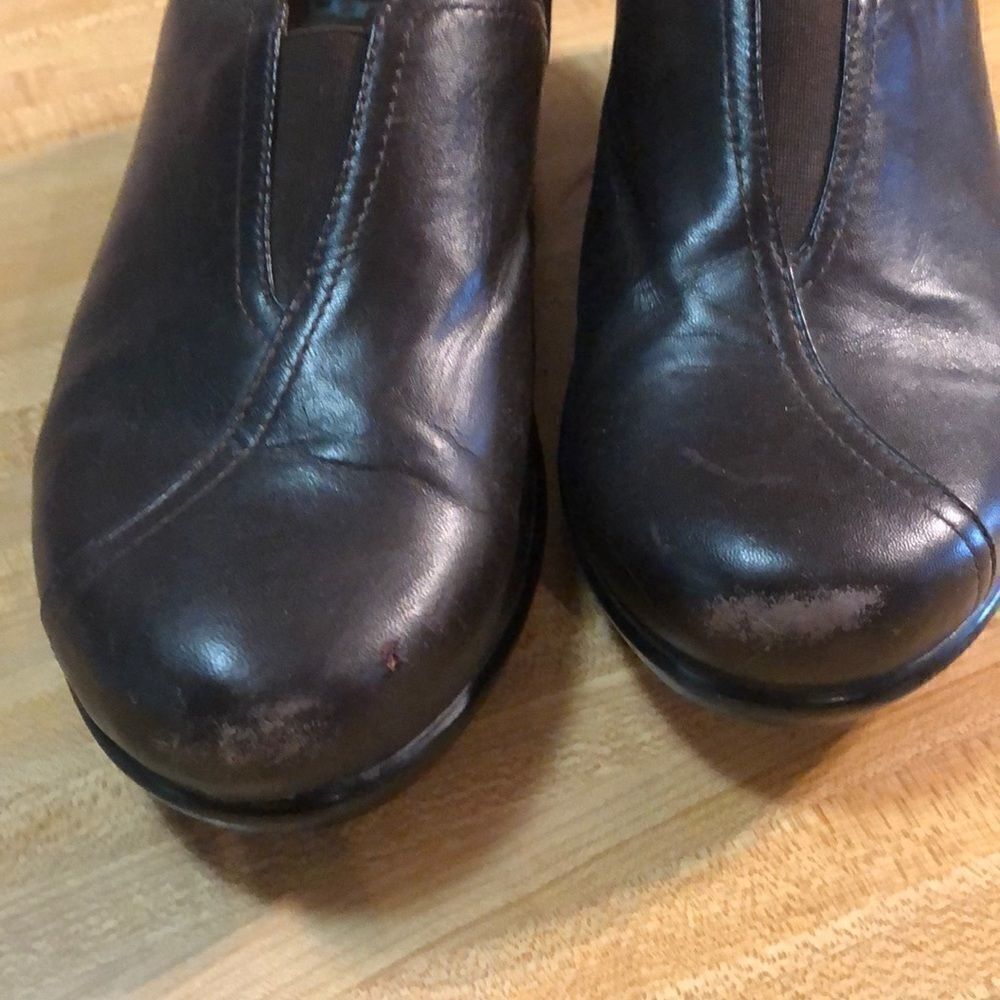 ⬇️Dansko Clogs   - Picture 2 of 7